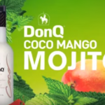 Mango Mojito<span></span>